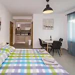 Apartments Balach