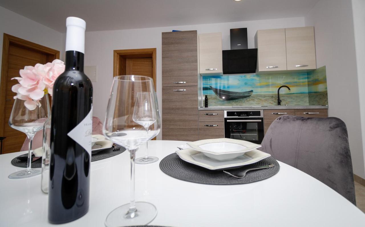 Appartement Balach Poreč