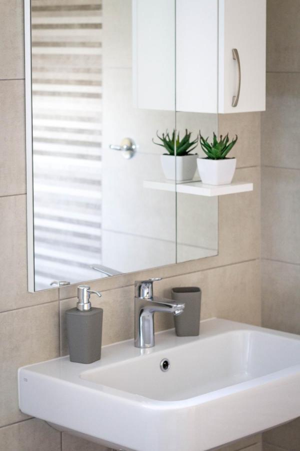 Balach Appartement *