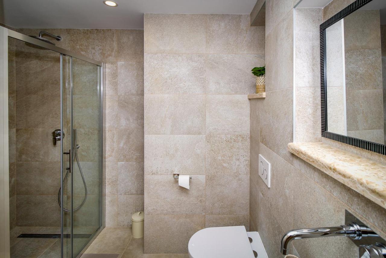 Appartement Balach *