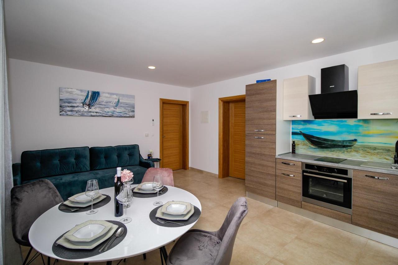 Balach Appartement