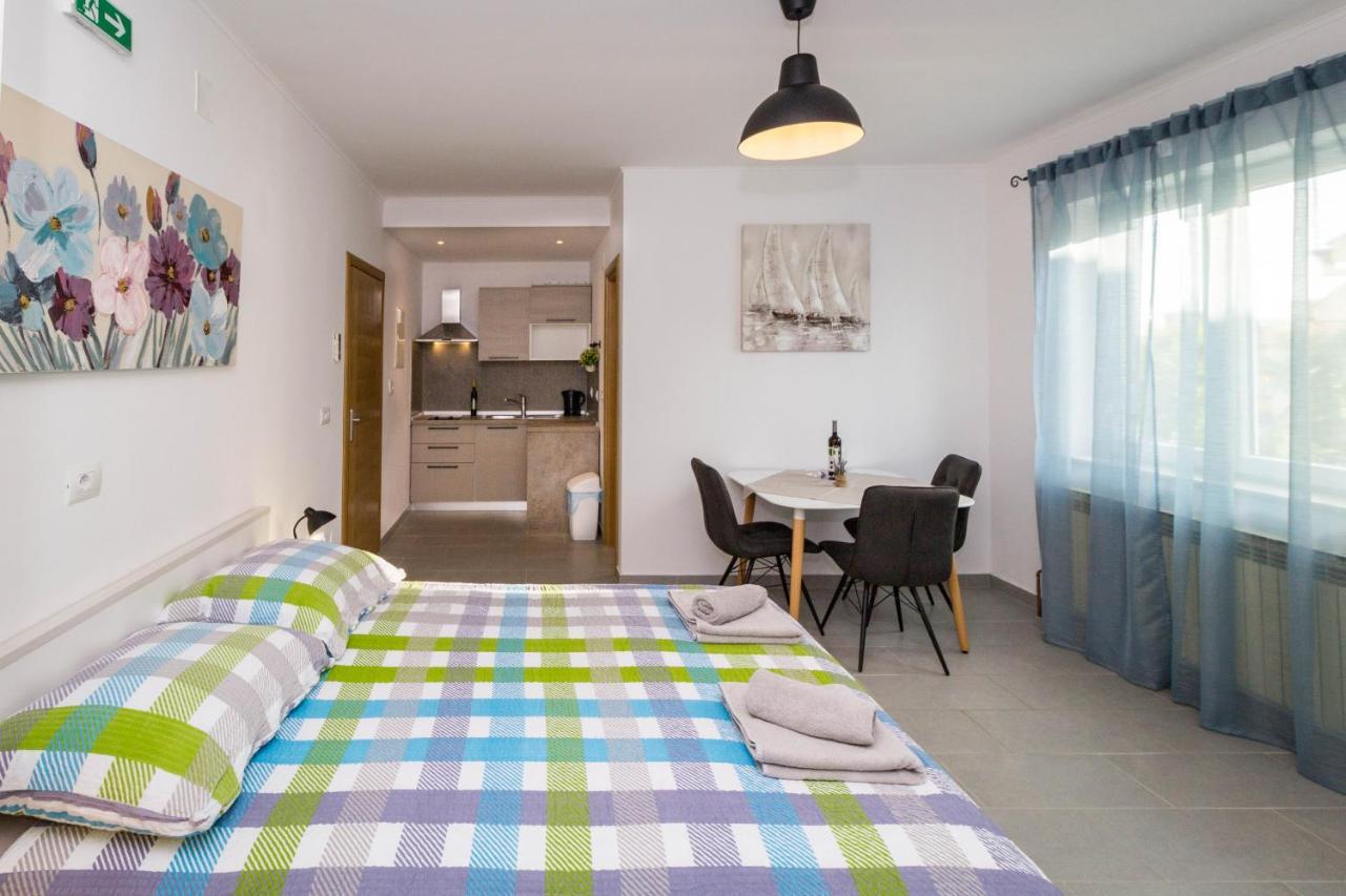 Balach Appartement Poreč