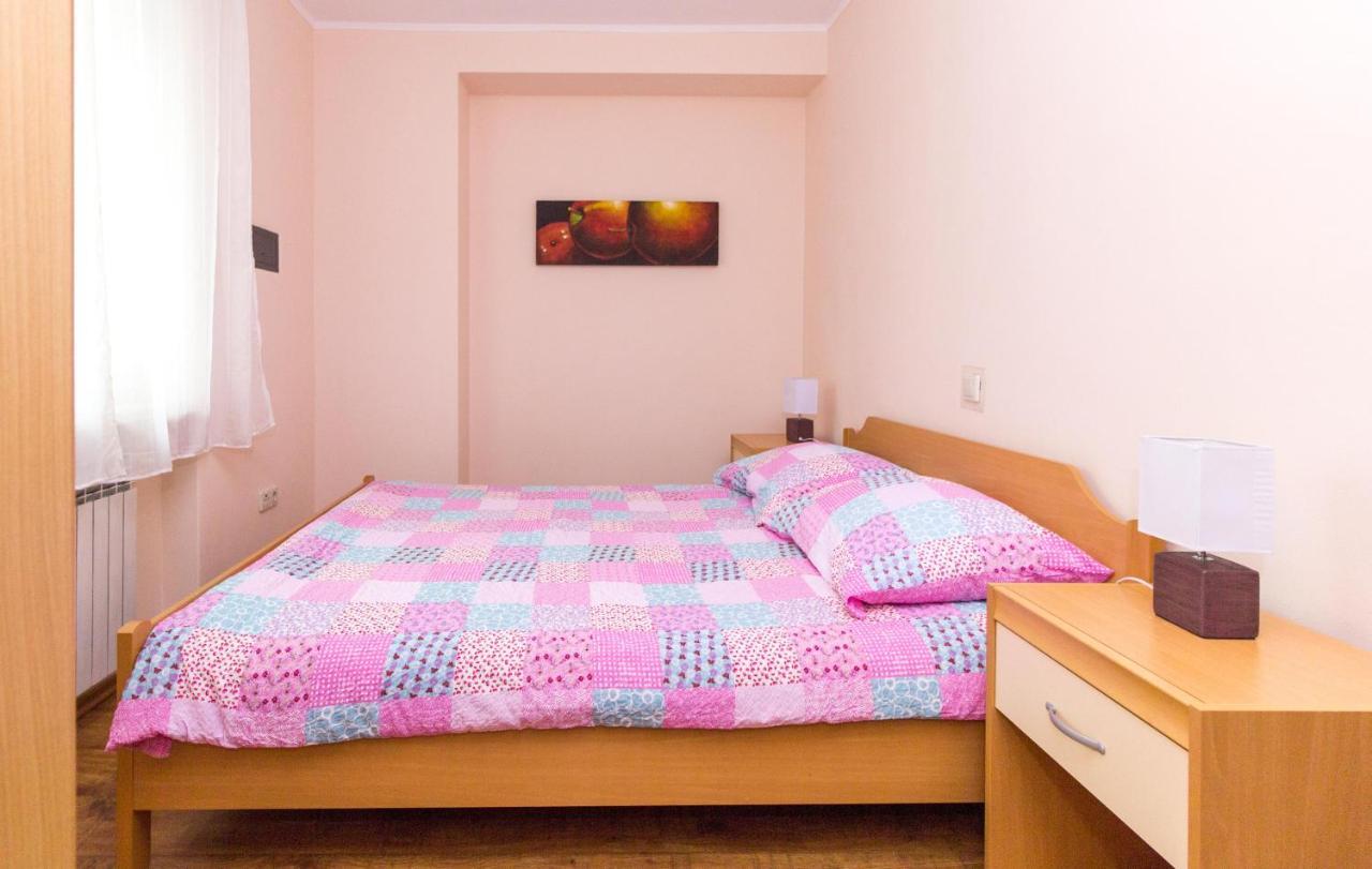 Apartment Balach Poreč