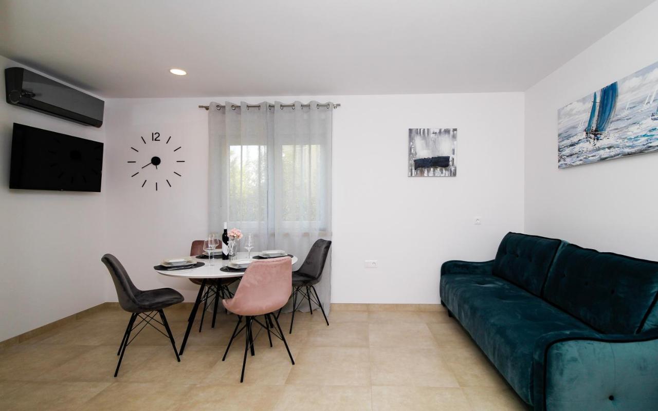 Apartment Balach
