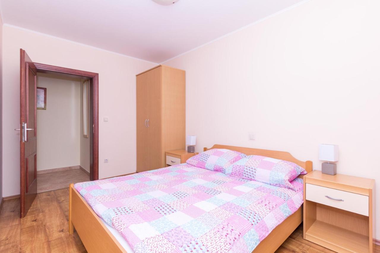Appartement Balach *