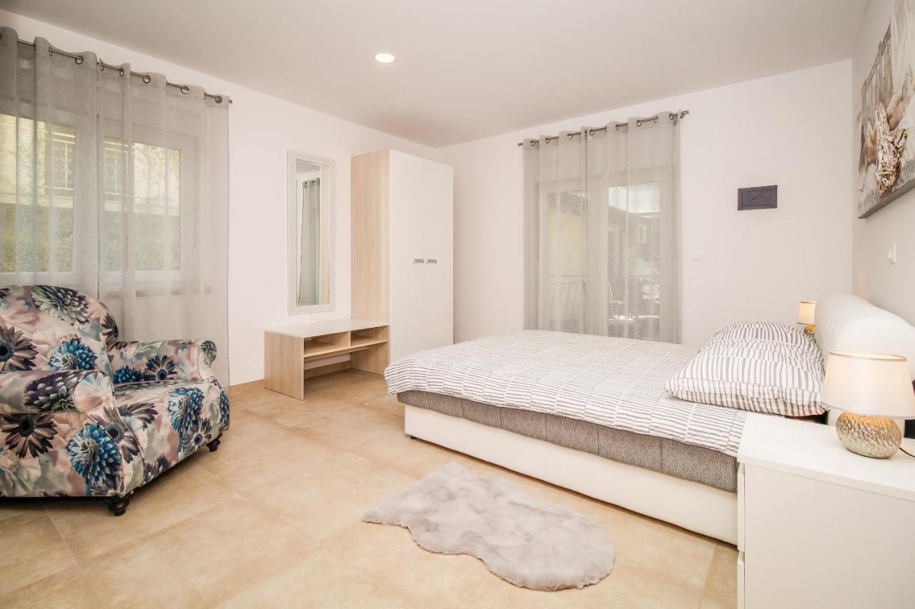 Balach Appartement Poreč