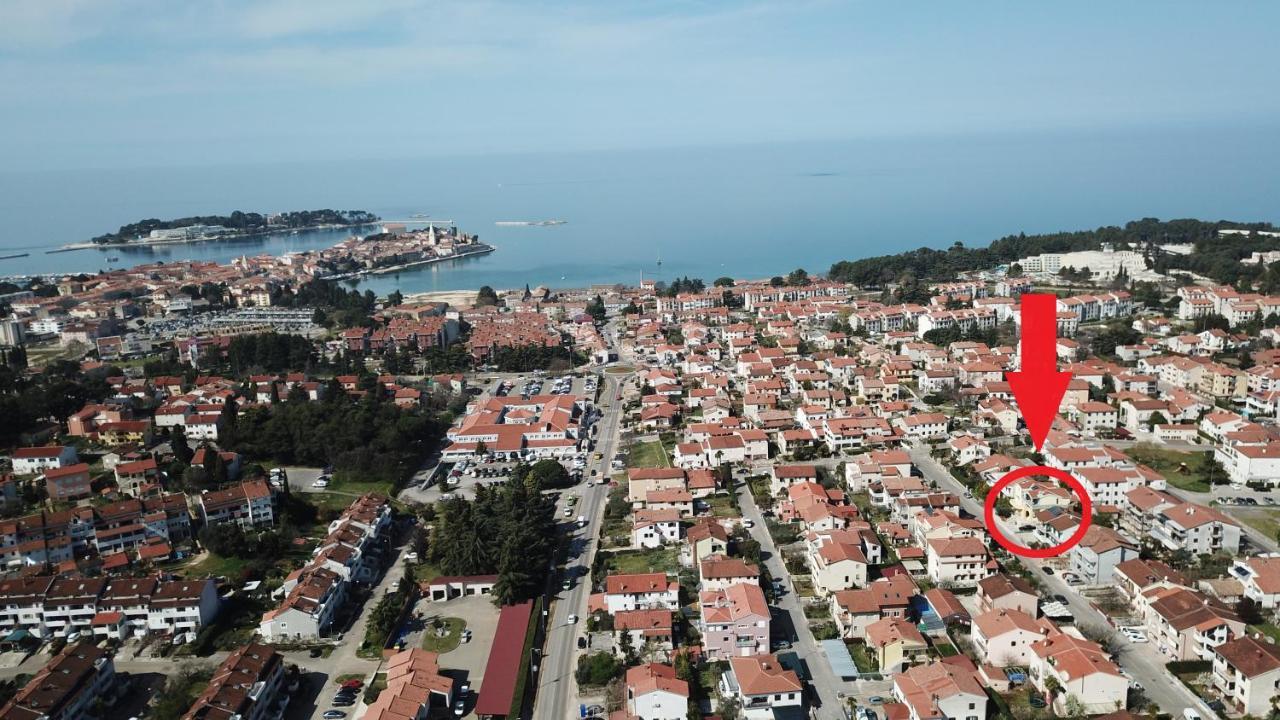 Appartement Balach