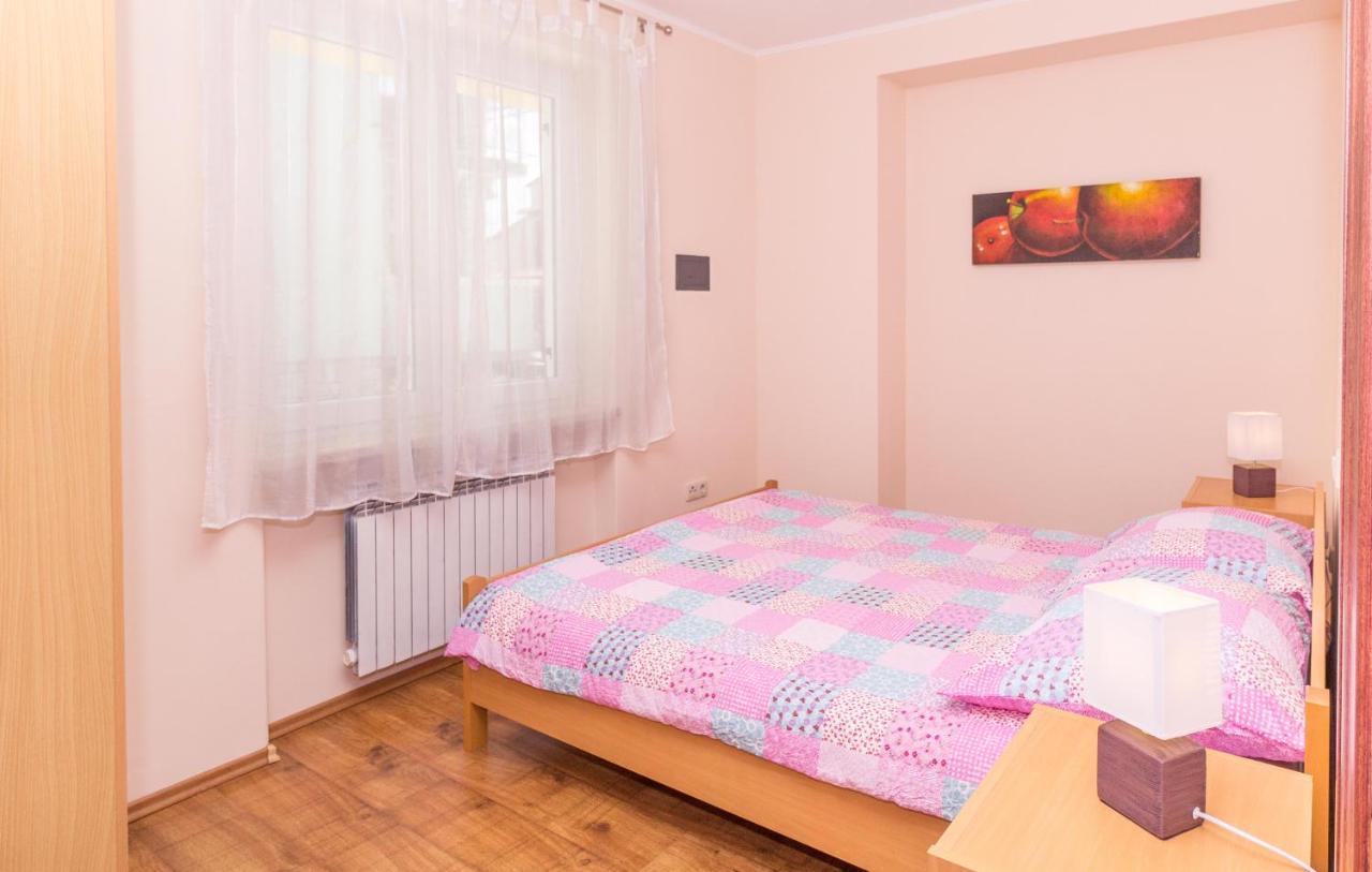 Balach Appartement *