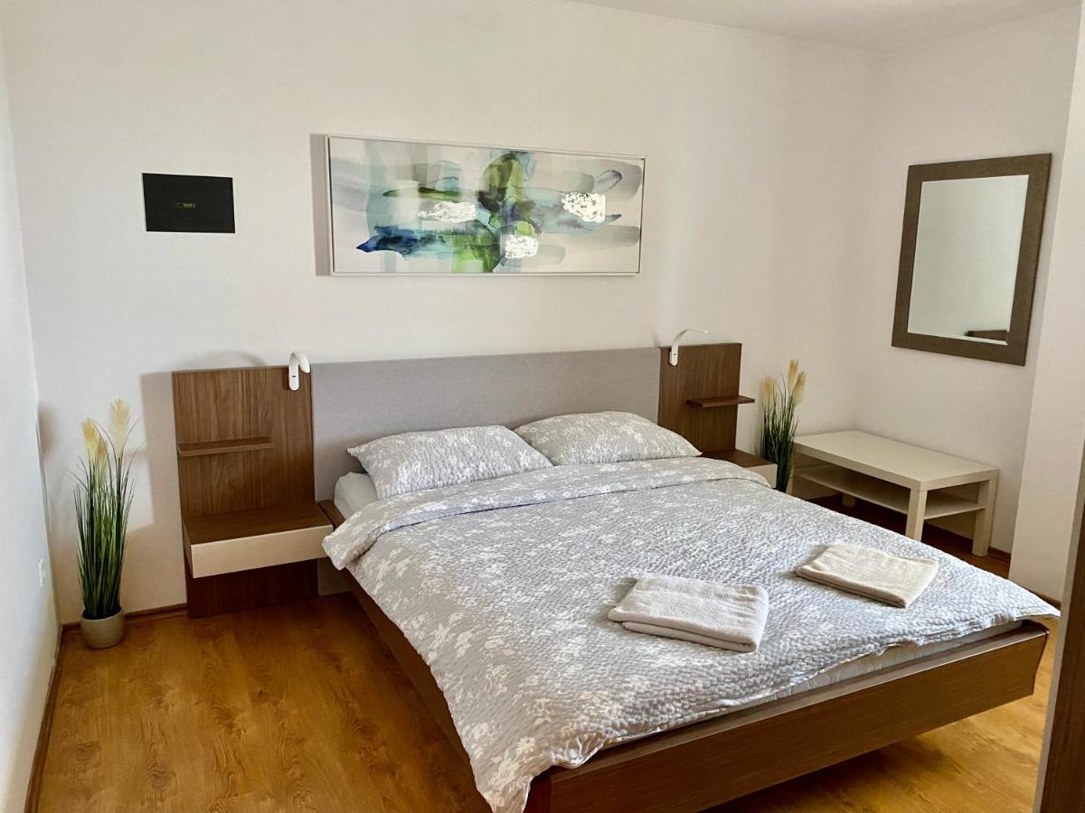 Balach Appartement
