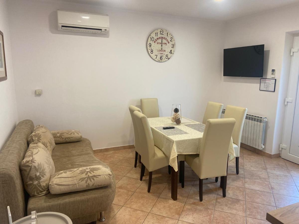Appartement Balach