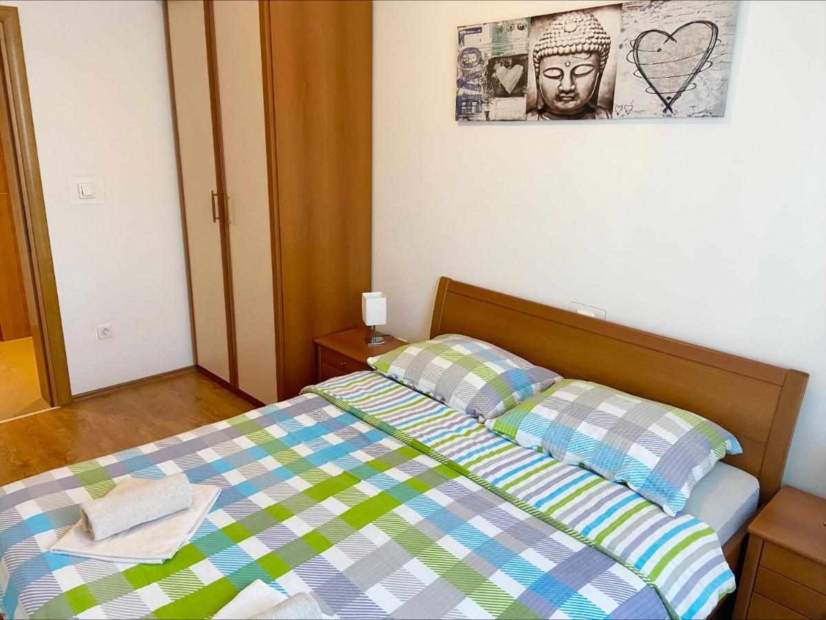 Appartement Balach *